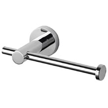 Loui Stainless Steel Toilet Roll Holder